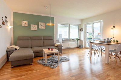 Vakantieappartement Gezinsvakantie Sonthofen