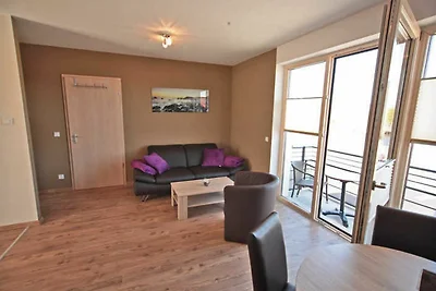 Appartement 4