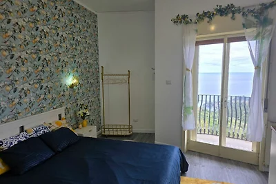 Vakantieappartement Gezinsvakantie Messina