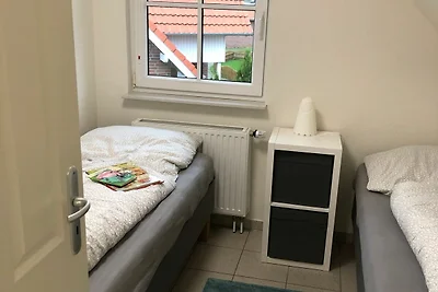 Hotel Cultuur en bezienswaardigheden Butjadingen