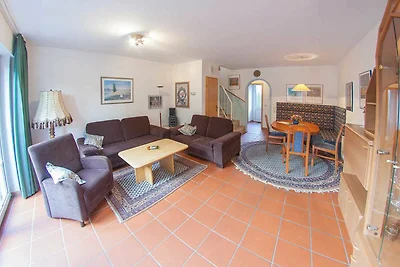 Vakantieappartement Gezinsvakantie Varel