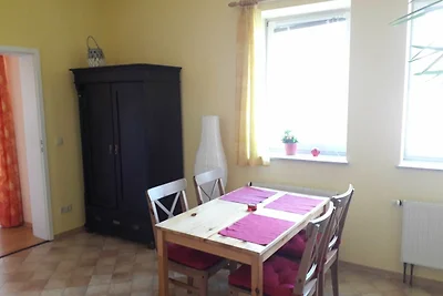 Vakantieappartement Gezinsvakantie Erfurt