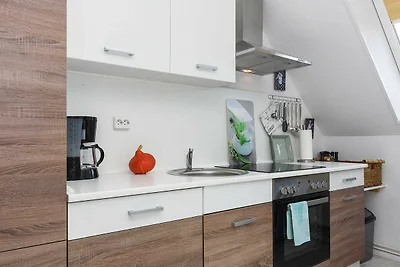 Ferienwohnung Fiete