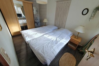 FW Harzglück (1 Schlafzimmer)