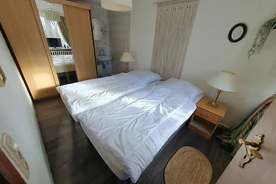 Appartamento Vacanza con famiglia Oberharz am Brocken