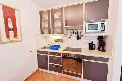 Ferienwohnung Sonnenbogen 11