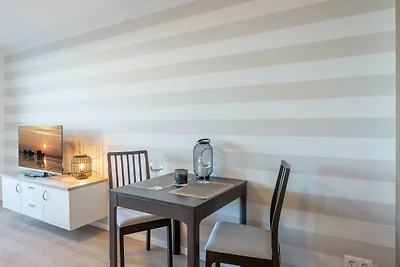 Haus Nautic, FeWo 115