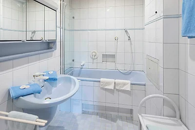 Ferienwohnung für 4 Personen