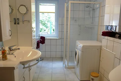 Ferienwohnung 1 - Bohlweg 43