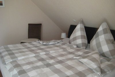 Vakantieappartement Gezinsvakantie Tecklenburg