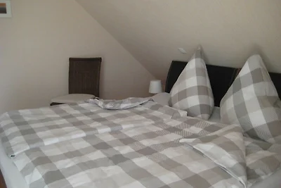 Appartamento Vacanza con famiglia Tecklenburg
