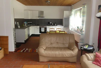 Appartamento Vacanza con famiglia Aurich