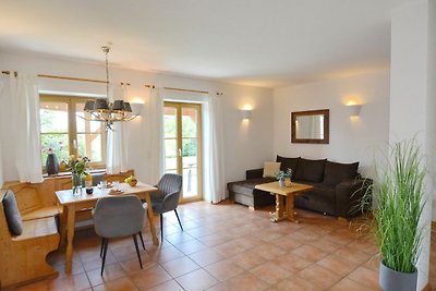 Vakantieappartement Gezinsvakantie Eggstätt