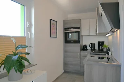 Apartament Dla rodzin Koserow