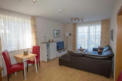 Vakantieappartement Gezinsvakantie Ralswiek