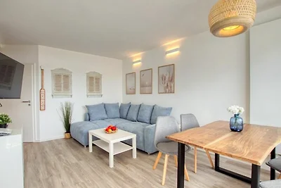 Vakantieappartement Gezinsvakantie Heiligenhafen