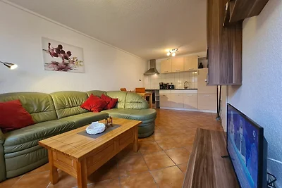 G2(4) Uta 2-Raum-FeWo (40m², 2 Pers.)