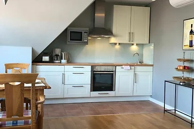 Ferienwohnung Am Delft