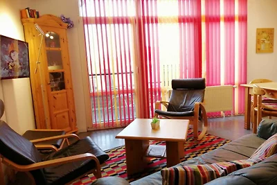 Vakantieappartement Gezinsvakantie Schillig