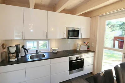 Ferienhaus Traumzeit 96 -Strandpark- ca.