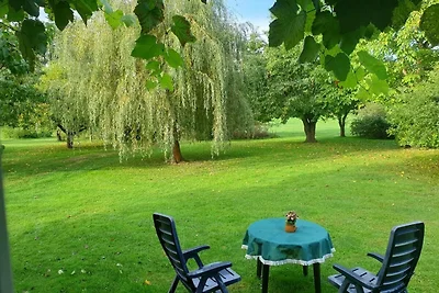 Apartament Dla rodzin Byhleguhre-Byhlen