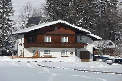 Vakantieappartement Gezinsvakantie Tannheim