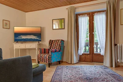 Appartamento Vacanza con famiglia Gmund am Tegernsee