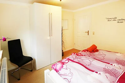 Vakantieappartement Gezinsvakantie Trassenheide