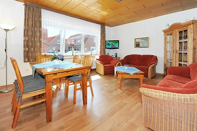 Ferienwohnung Juist
