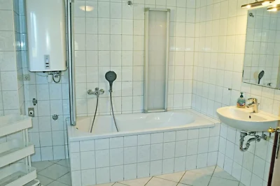 Vakantieappartement Gezinsvakantie Bergen auf Rügen