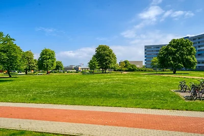 Vakantieappartement Gezinsvakantie Heiligenhafen