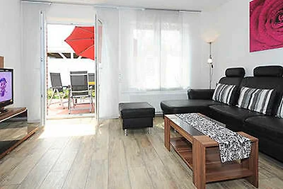 Ferienhaus Nordseestrand