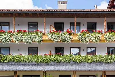 Apartment Möwe