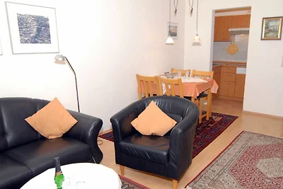 Haus Nordsee Whg 02