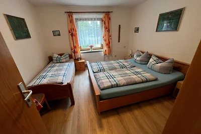 Appartamento Vacanza con famiglia Mellenthin