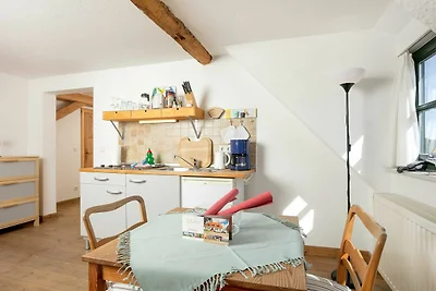 Appartamento Vacanza con famiglia Putbus