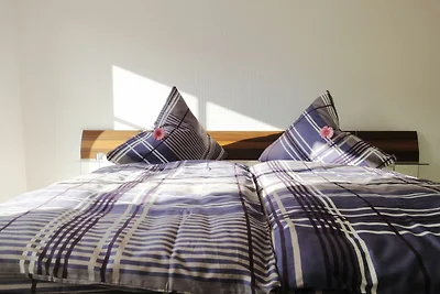 Ferienwohnung Strandläufer alt