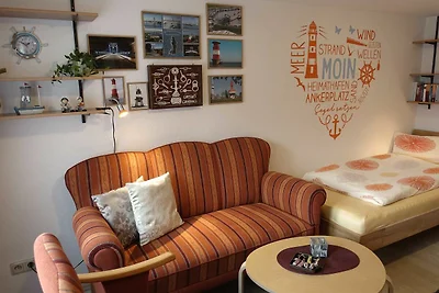 Ferienwohnung Wöhrmann