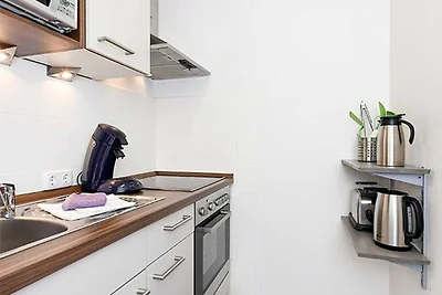 Ferienwohnung Gorch Fock