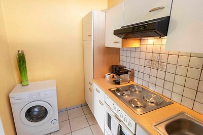 Vakantieappartement Gezinsvakantie Bad Vöslau