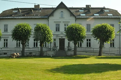 Apartment 01 Kranich im 1.OG