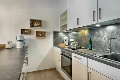 apartman za odmor Obiteljski odmor Feldberg