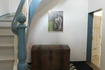 Vakantieappartement Gezinsvakantie Nieblum