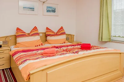 Appartamento Vacanza con famiglia Gager