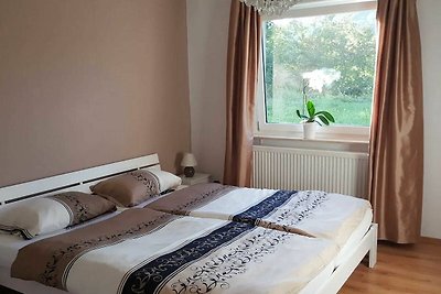 Ferienwohnung Haus Magnolia