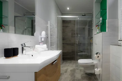Casa vacanze Vacanza di relax Göhren-Lebbin