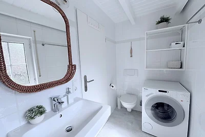 Ferienhaus Lüttjes Strandhus