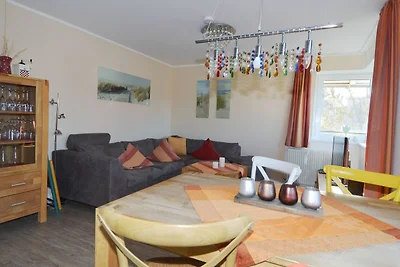 Vakantieappartement Gezinsvakantie Heiligenhafen
