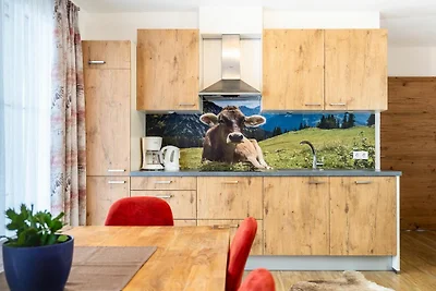 Ferienwohnung Hochwiesler (im Nebenhaus)
