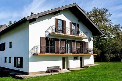 Appartamento Vacanza con famiglia Weyregg am Attersee